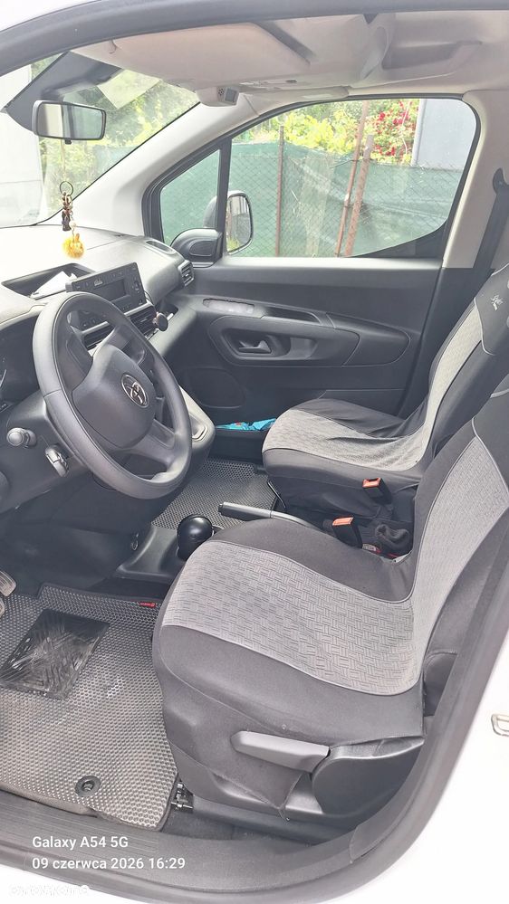 Toyota Proace City Verso 1.5 D-4D Family - 5