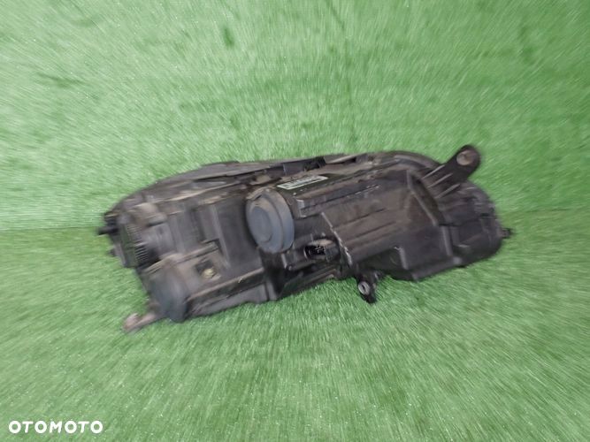 VW PASSAT B7 reflektor lewy lampa lewa 3AB941005 - 3