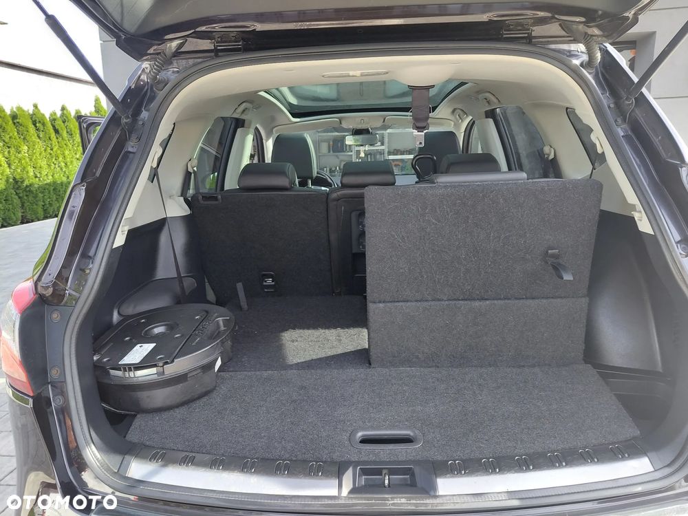 Nissan Qashqai+2 - 24
