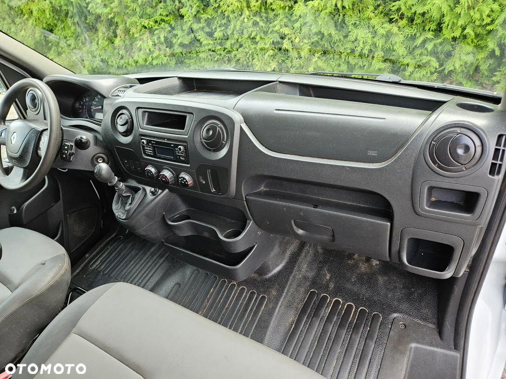 Renault Master - 17