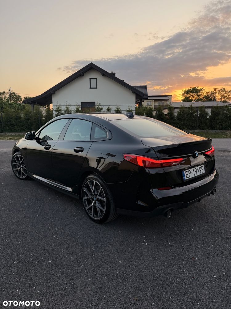 BMW Seria 2 220d xDrive Edition Colorvision - 14