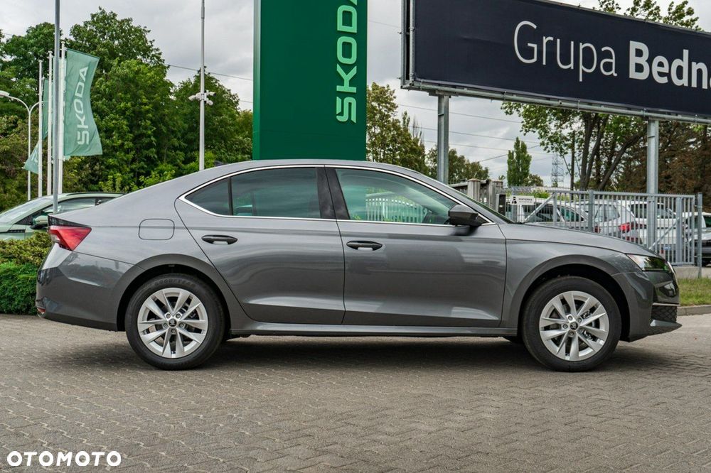 Skoda Octavia - 7
