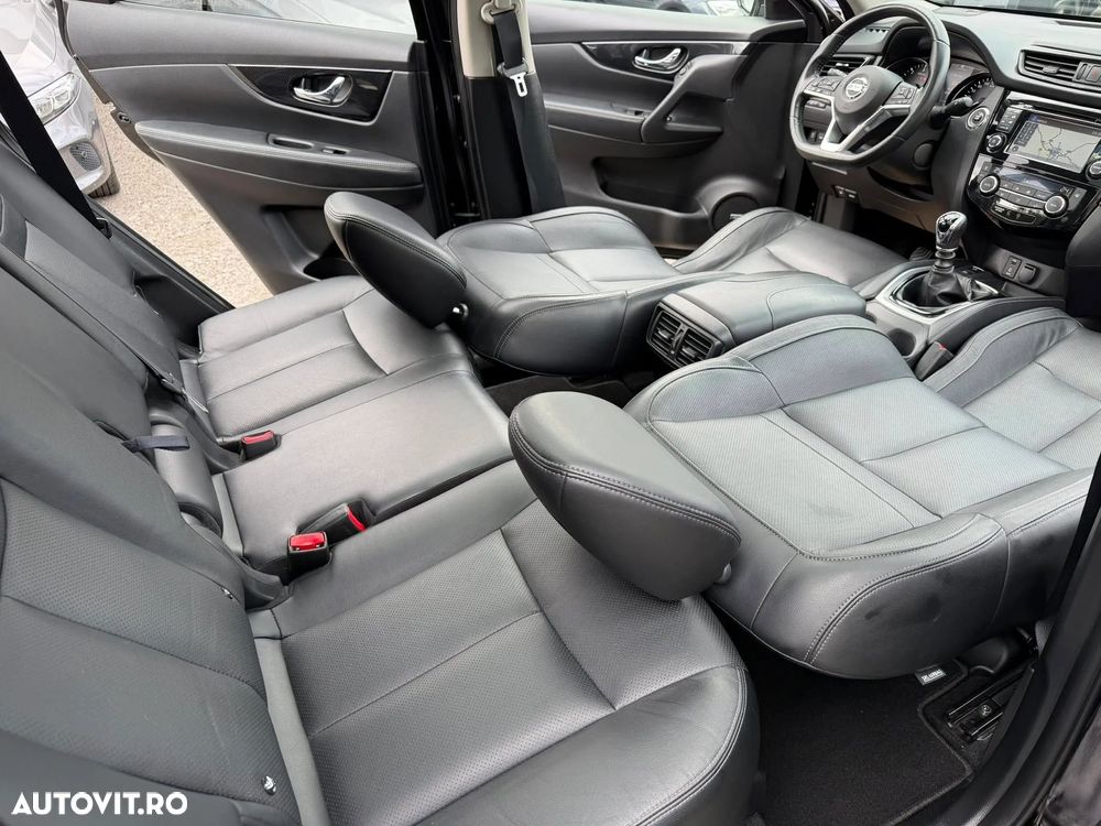 Nissan X-Trail 2.0 dCi ALL-MODE 4x4i Tekna - 29