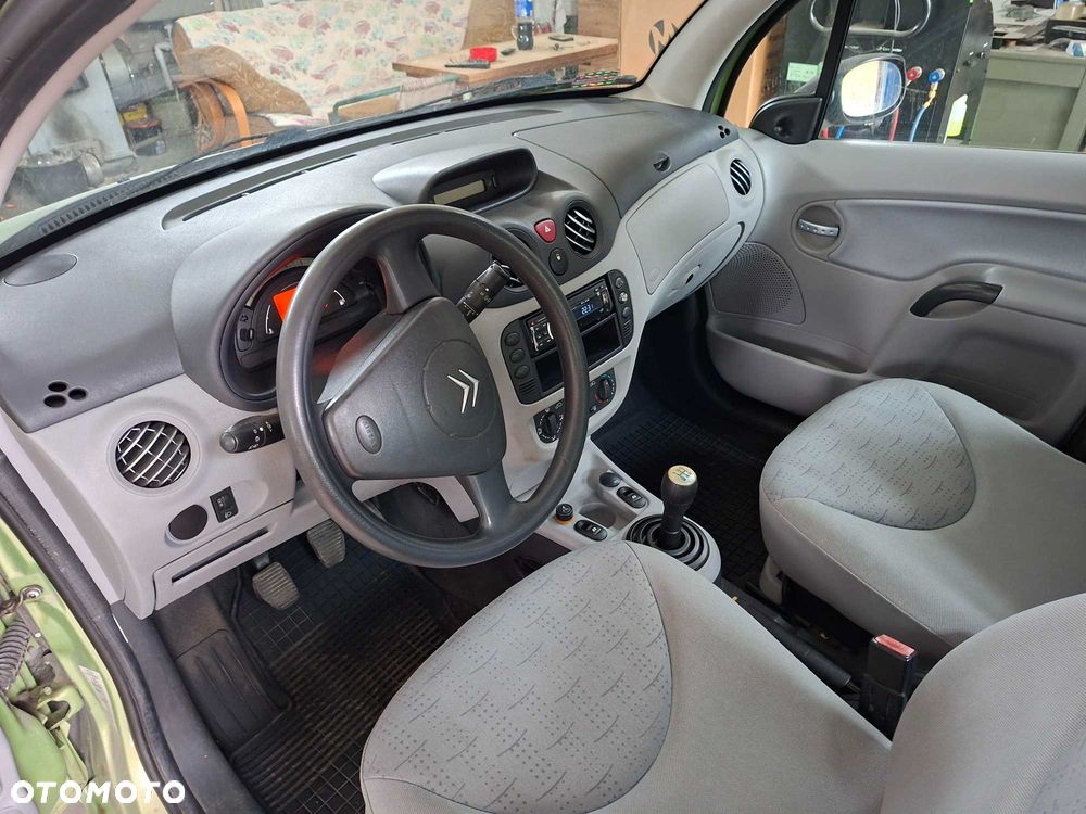 Citroën C3 - 7
