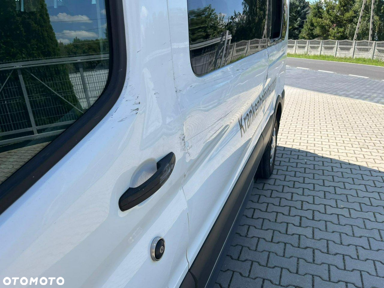 Ford Transit - 10
