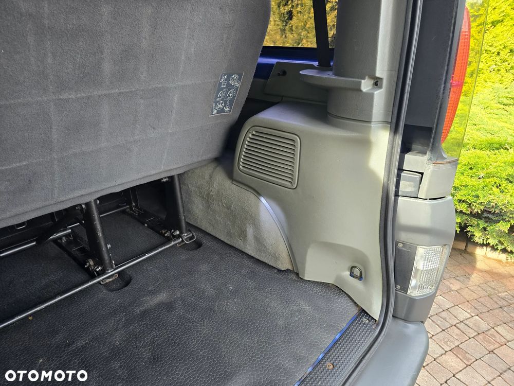 Renault Trafic - 21