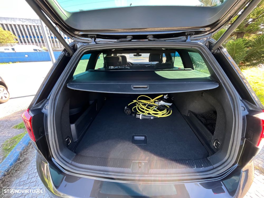 VW Passat Variant 1.4 TSI GTE+ Plug-in - 21