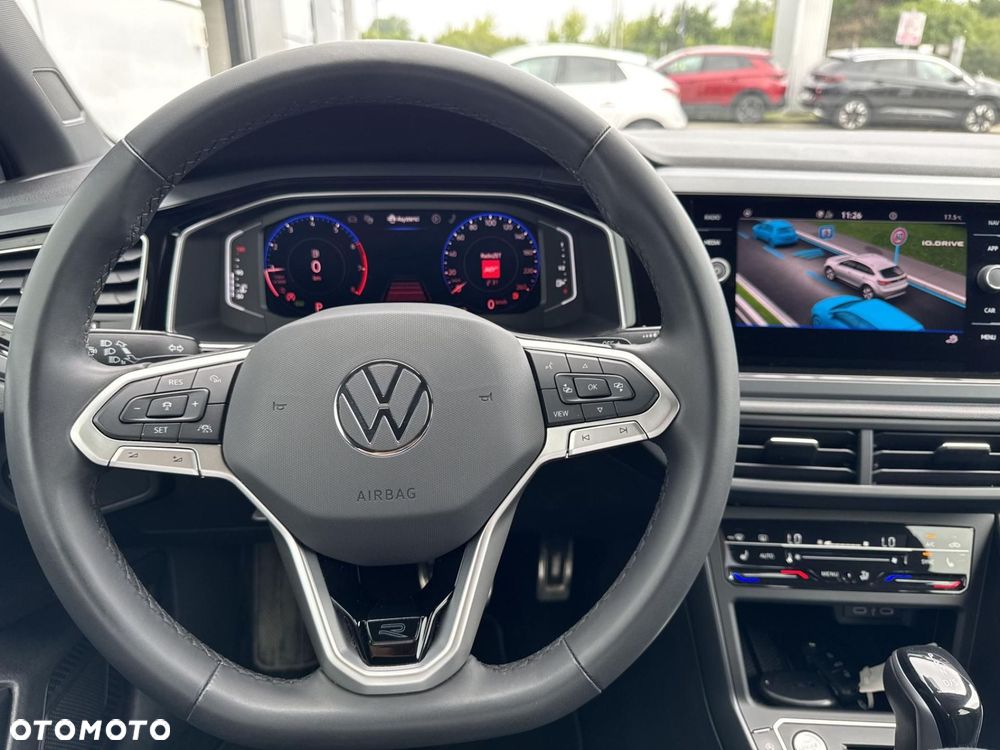 Volkswagen Taigo - 11