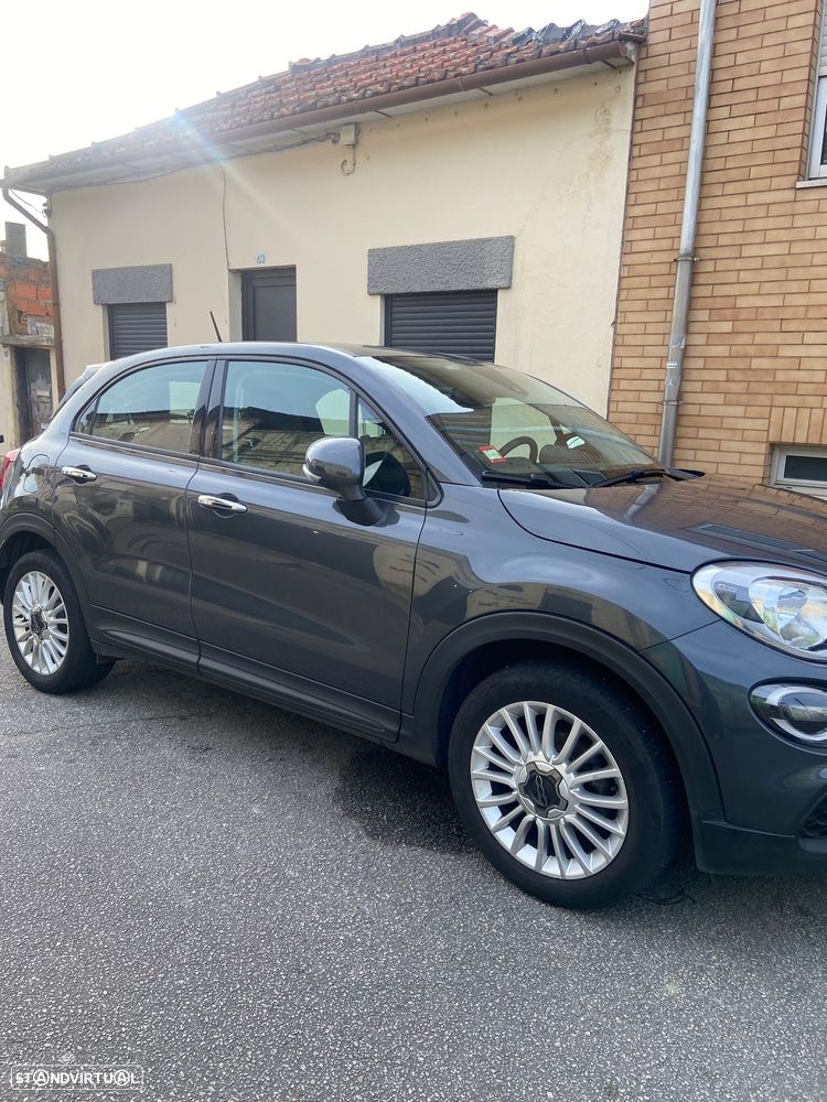 Fiat 500X 1.0 FireFly - 1