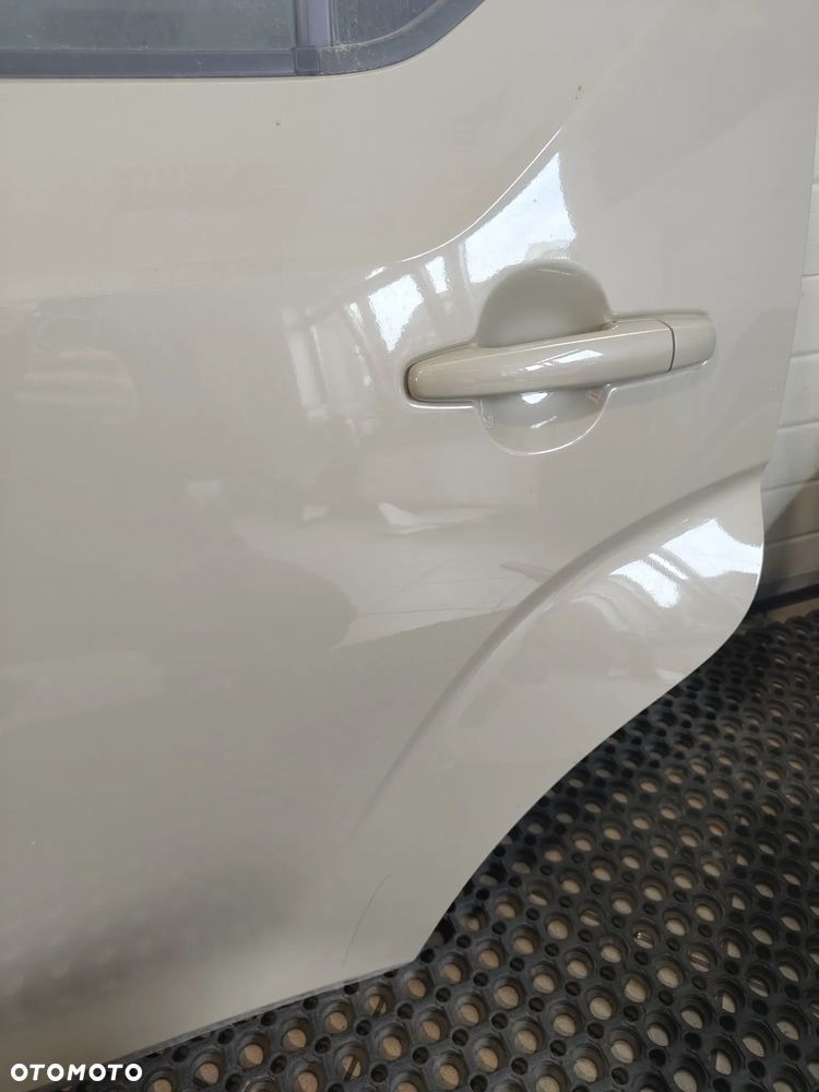 Suzuki Ignis III ZYL drzwi tylne lewe - 3