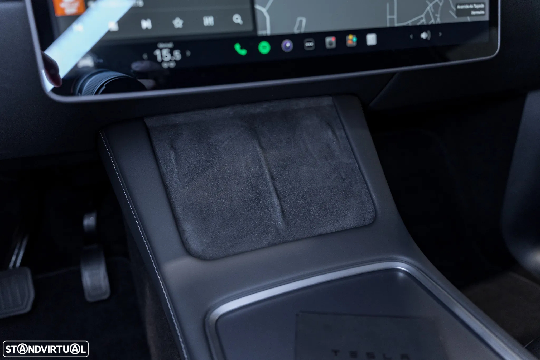 Tesla Model Y Long Range Dual Motor AWD - 15