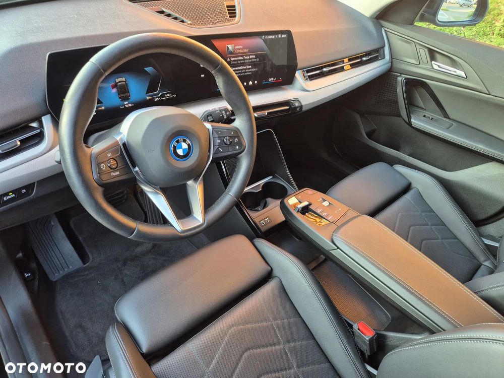 BMW X1 xDrive25e - 20