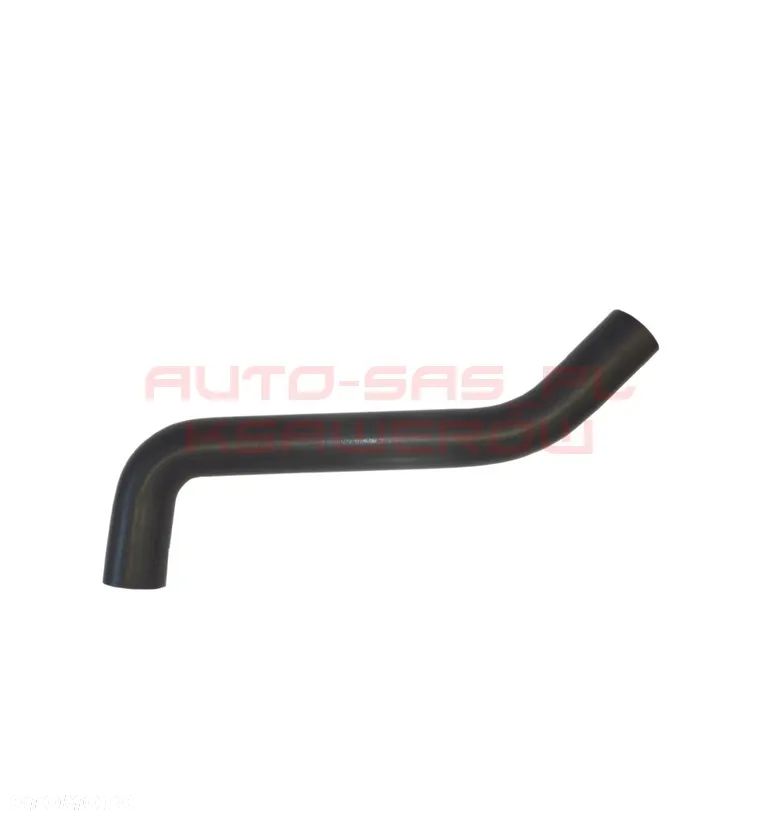 Rura intercoolera Renault Mascott 2.8 - 1