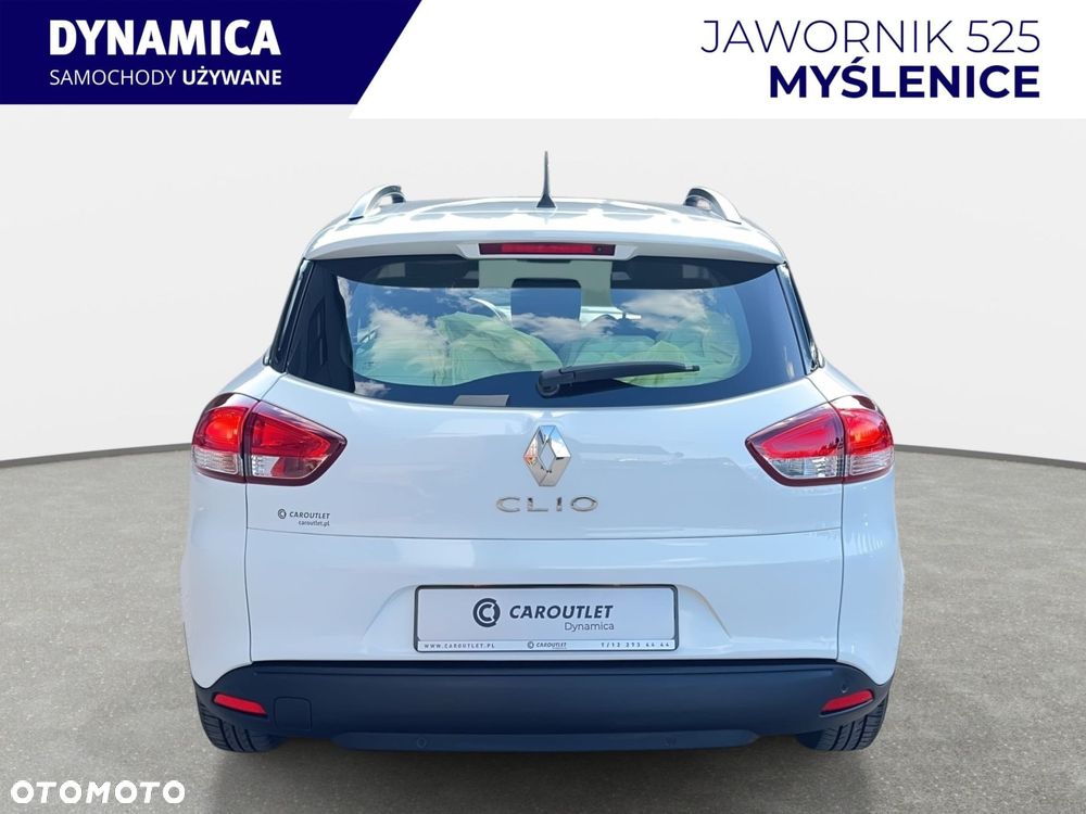 Renault Clio - 8