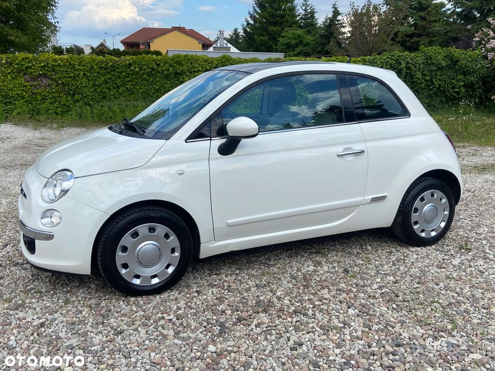 Fiat 500 - 16