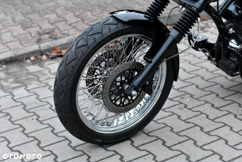 Harley-Davidson Inny - 29