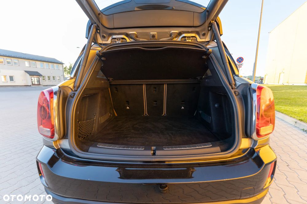 MINI Countryman Cooper SD ALL4 - 7