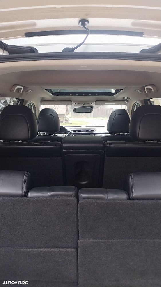 Nissan X-Trail 1.6 dCi Tekna - 5