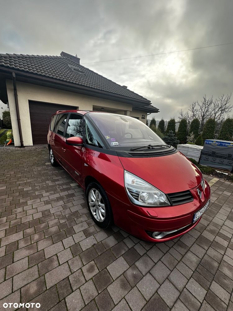 Renault Grand Espace Gr 2.0 dCi Privilege - 3