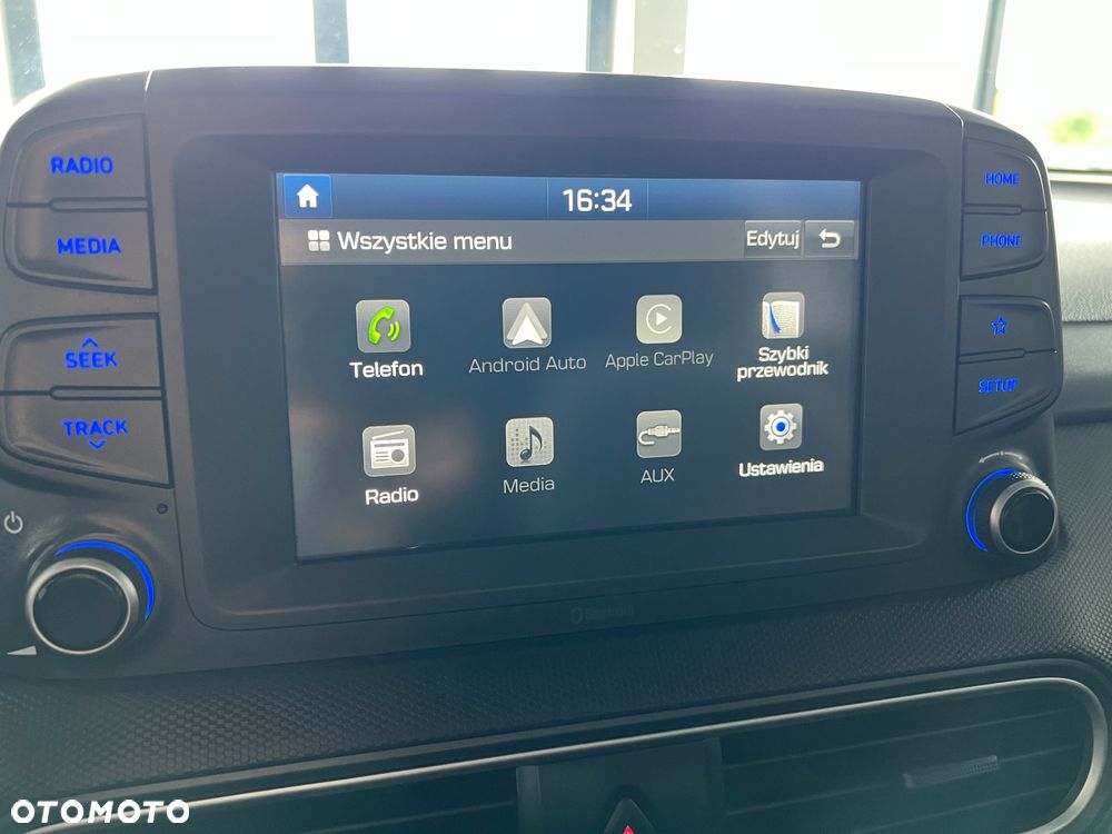 Hyundai Kona - 17