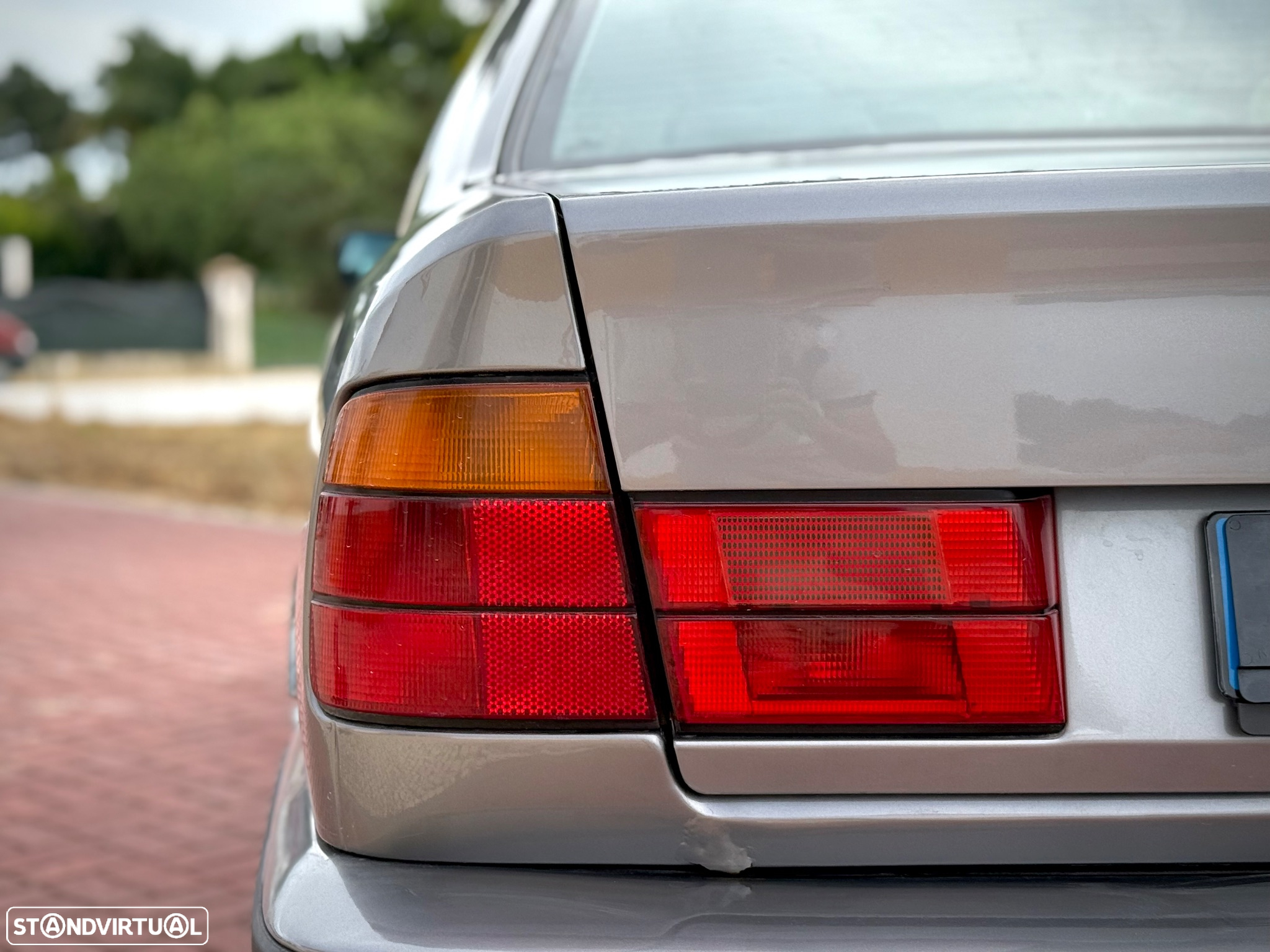 BMW 525 tds A - 15