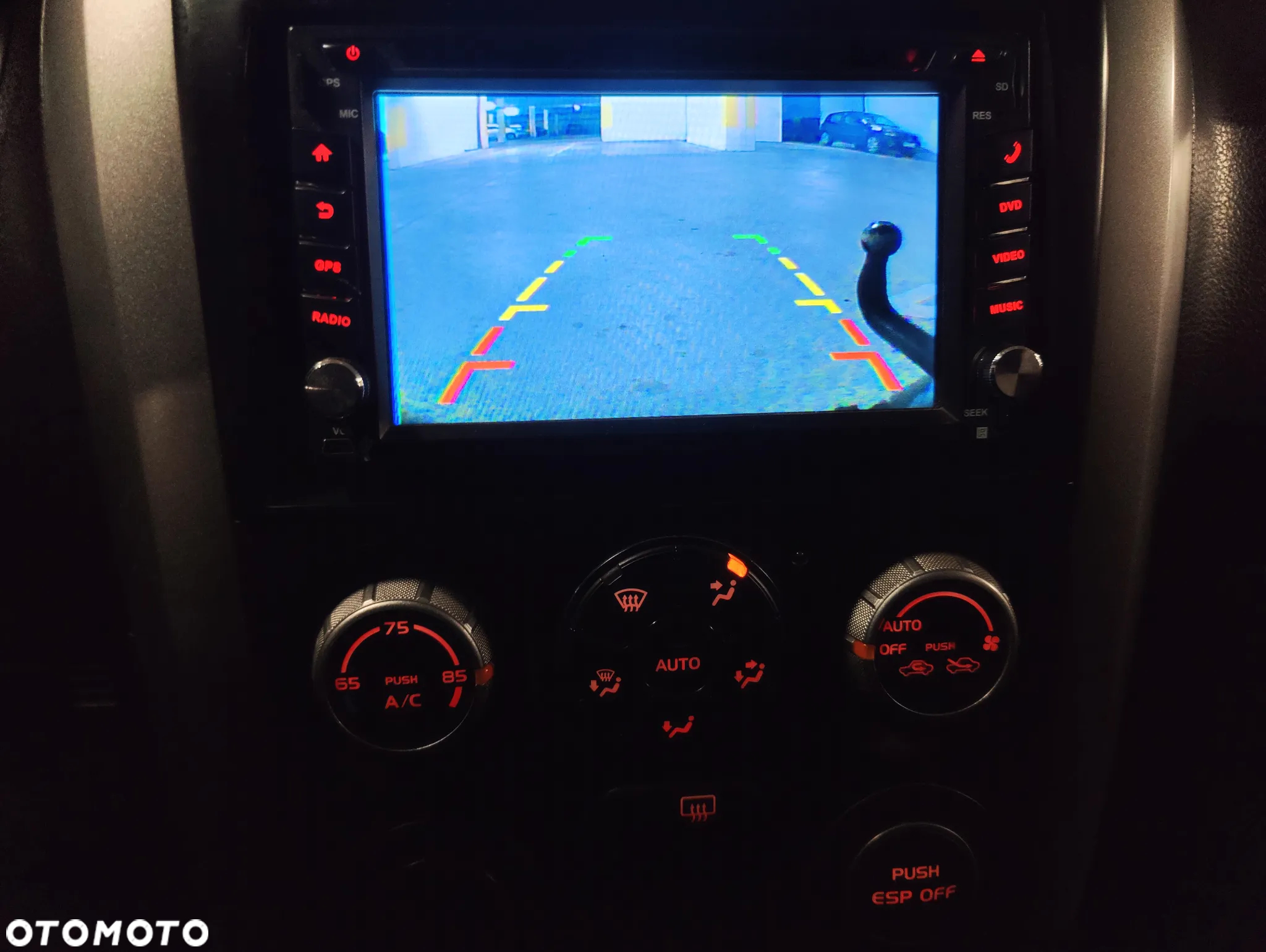 Suzuki Grand Vitara 2.7 V6 - 7
