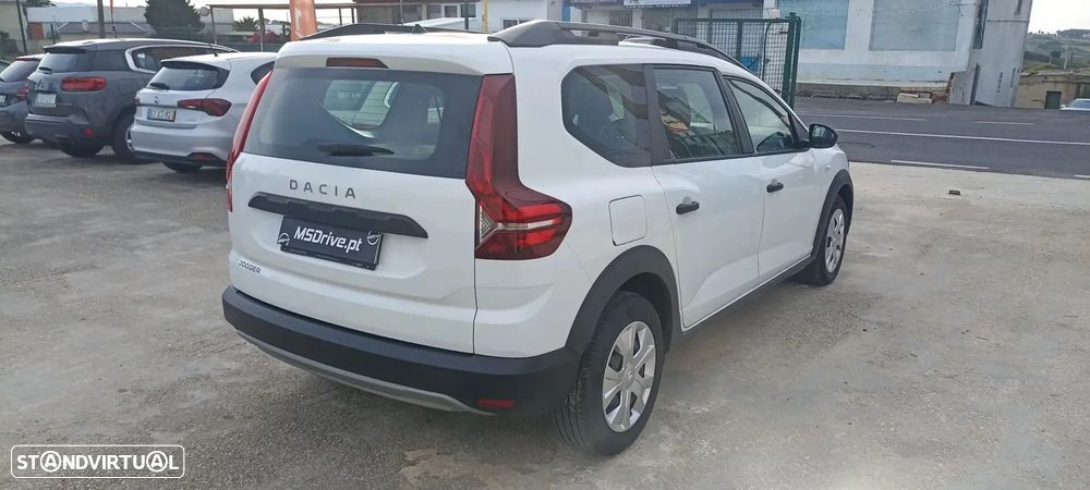 Dacia Jogger - 6
