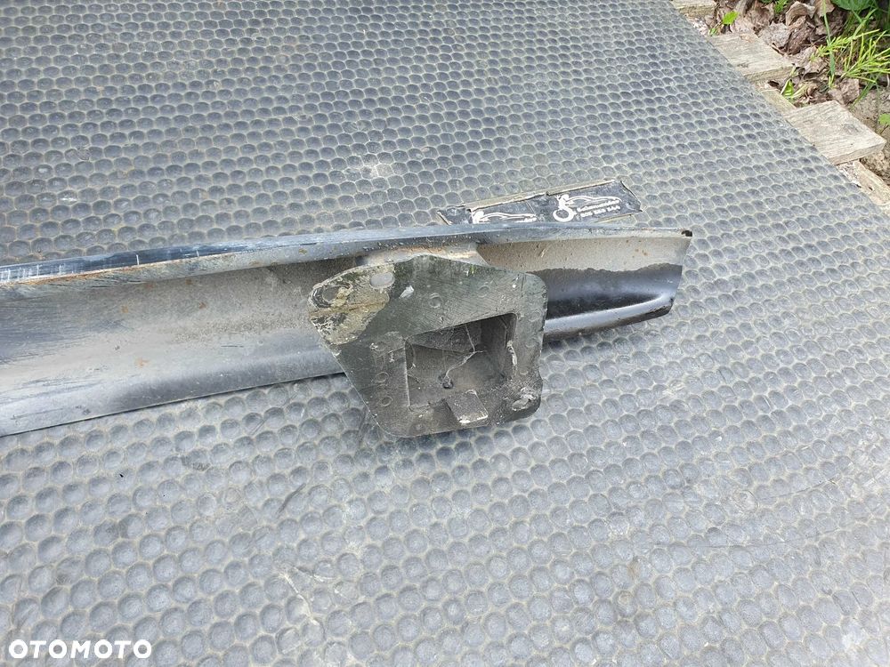 Belka 1J0807311 1J0807305 1J0807558 Rama Zderzaka Tyl Tylna Strefa Zgniotu VW Golf IV 4 Bora Seat Leon I 1 - 11