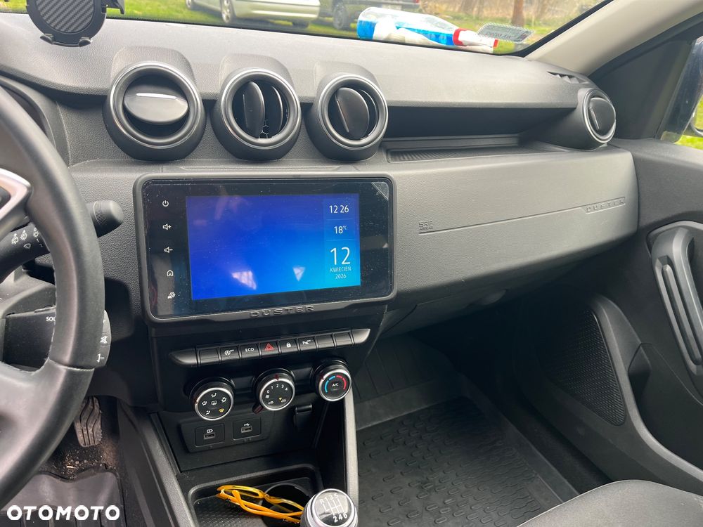 Dacia Duster 1.3 TCe Expression - 7