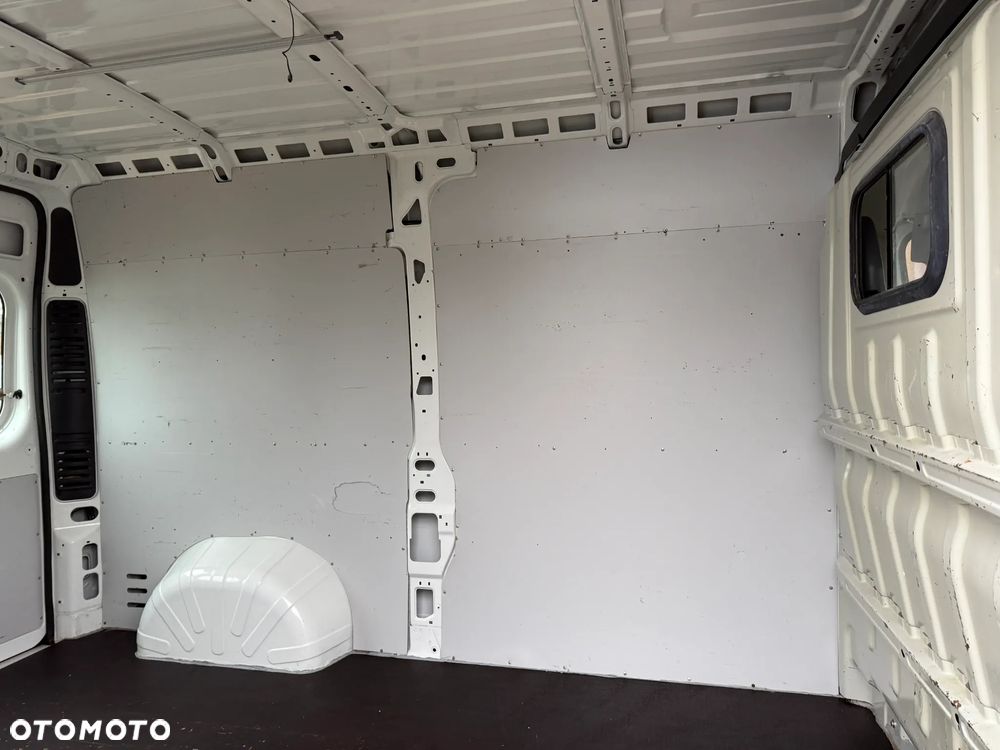 Citroën Jumper Ducato L2H2 - 11