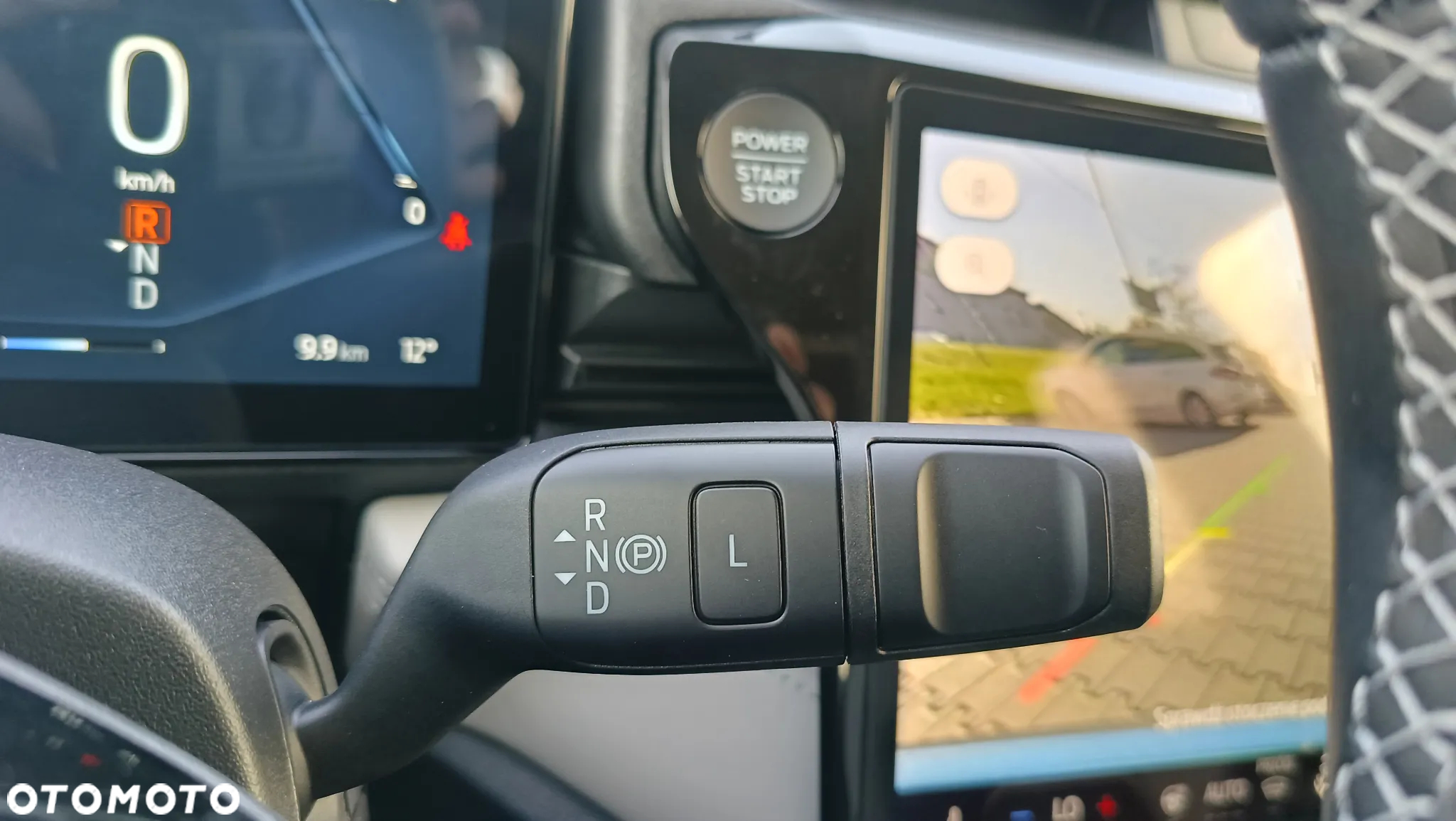Ford Puma Premium 43.6 kWh - 21