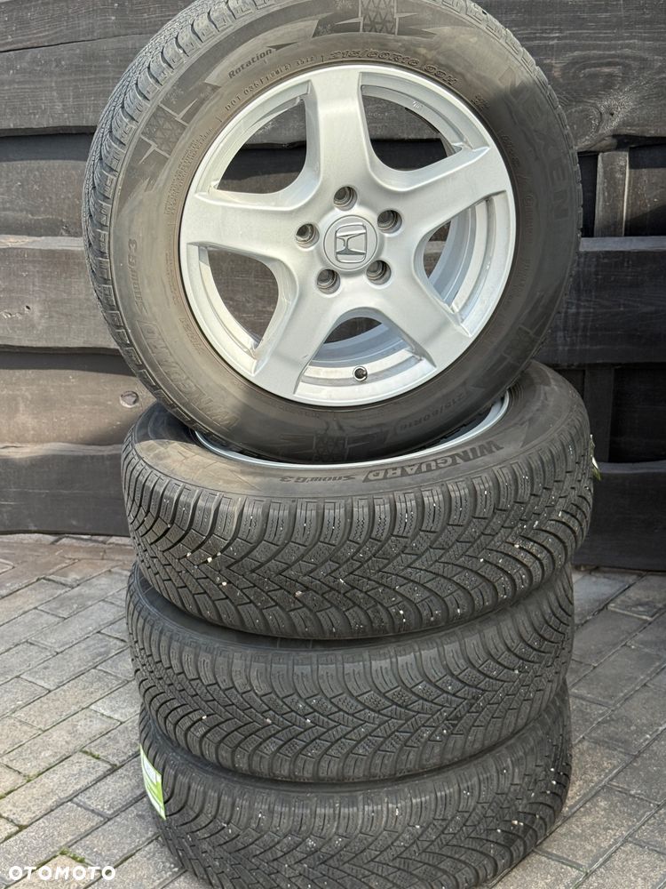 Honda HR-V 1.5 i-VTEC CVT Elegance - 29