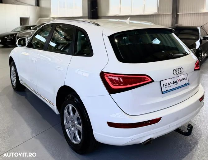Audi Q5 2.0 TDI Quattro S tronic - 5