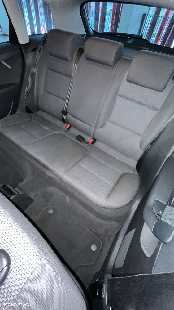 Audi A3 Sportback 1.6 TDI Sport - 14