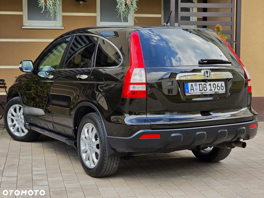 Honda CR-V 2.0 Executive - 32