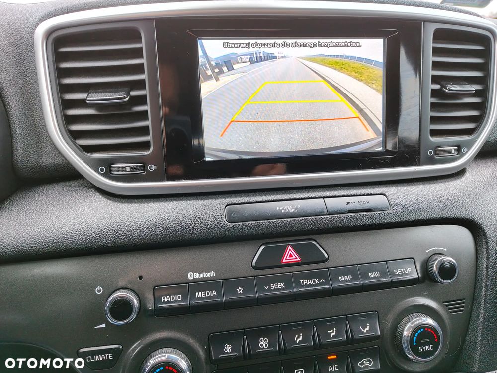 Kia Sportage 1.6 GDI L Business Line 2WD - 16