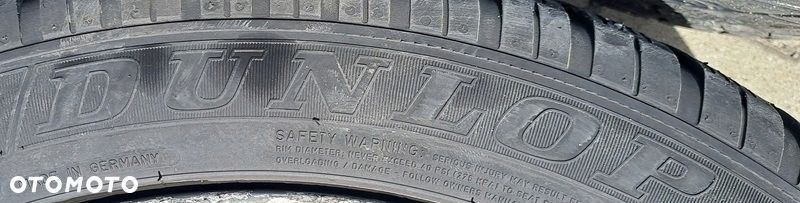 audi q5 8r koła felgi opony zima 6mm 255/45/20r - 4