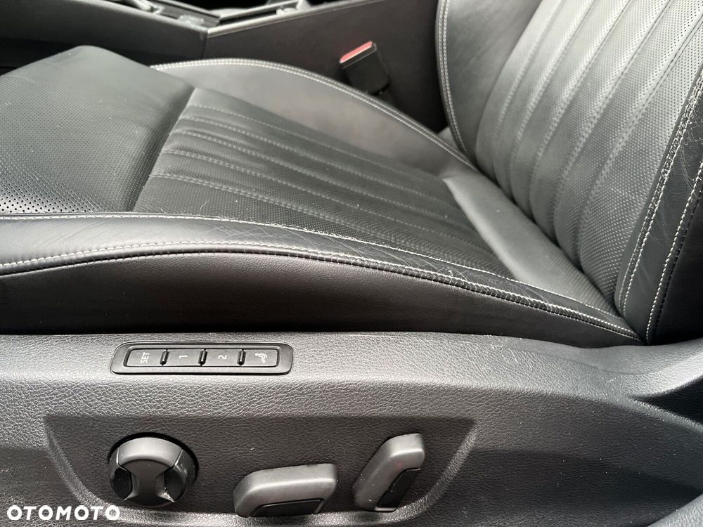 Skoda Superb - 13