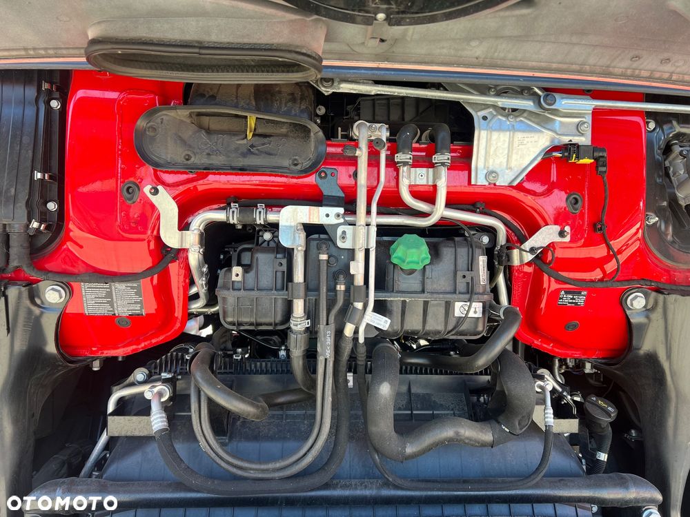 Mercedes-Benz ACTROS PROCAB  bez retardera prokontraktowy - 12