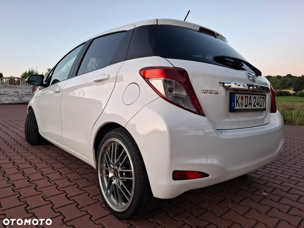 Seat Leon 1.4 TSI Start&Stop Style - 20