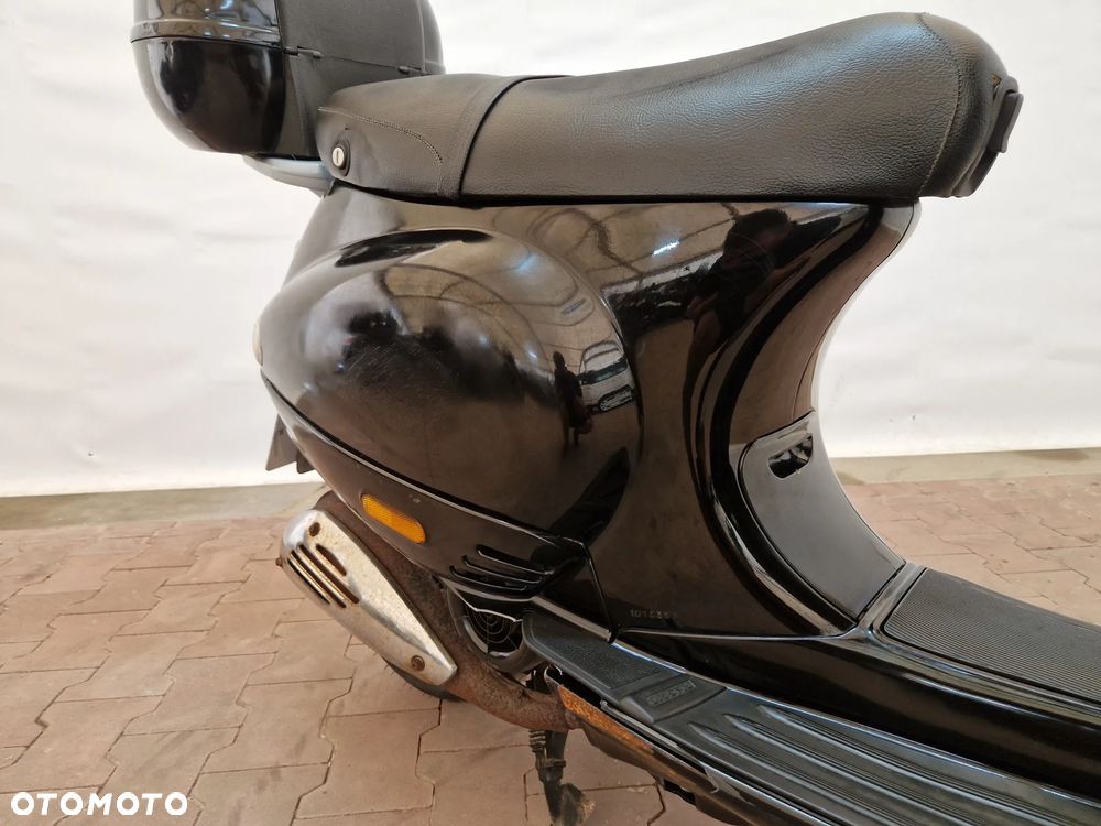 Piaggio Vespa - 27