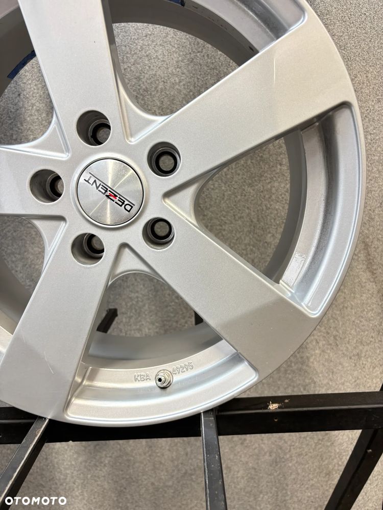 4 Felgi Alu.  Opel Astra J, Zafira C, Cascada, GTC ,Insginia B, Chevrolet Captiva, Cruze 17" - 31