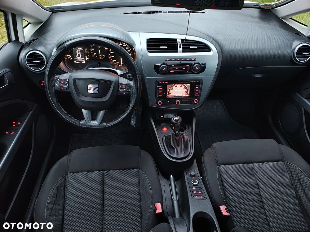 Seat Leon - 21