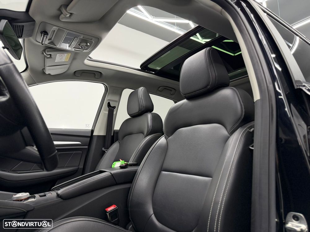 MG ZS EV 50.3 kWh Luxury - 17