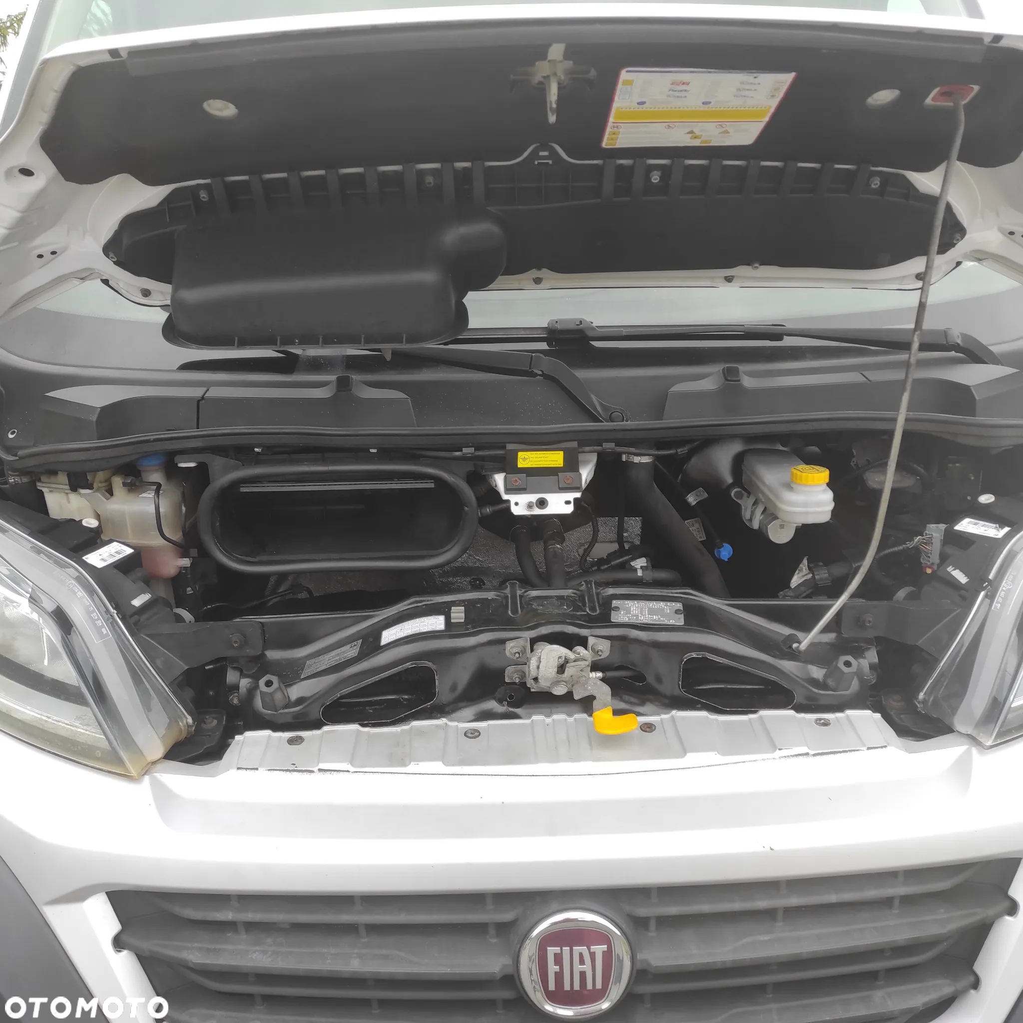 Fiat Ducato - 23