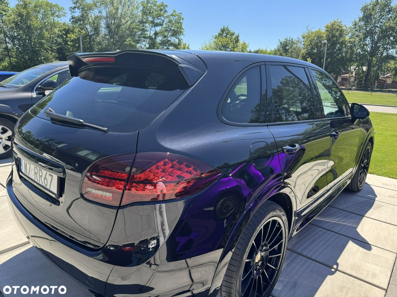 Porsche Cayenne - 33