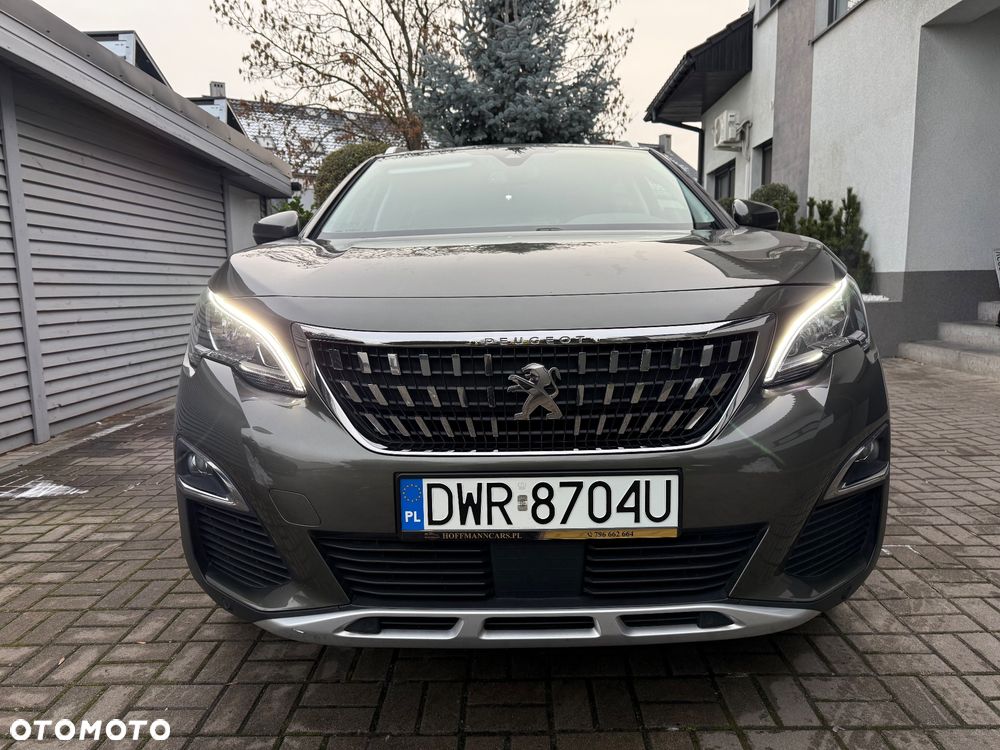 Peugeot 5008 - 10