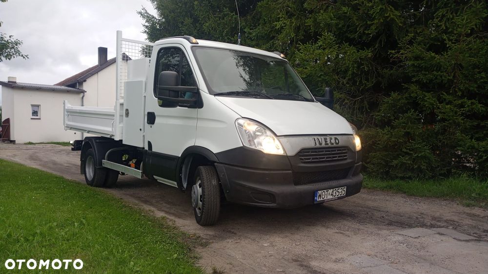 Iveco Daily - 7