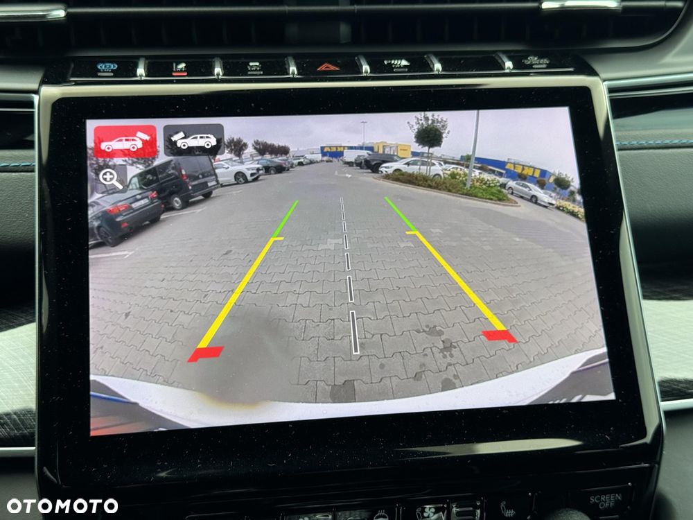 Jeep Grand Cherokee 2.0 4xe Automatik Trailhawk - 27