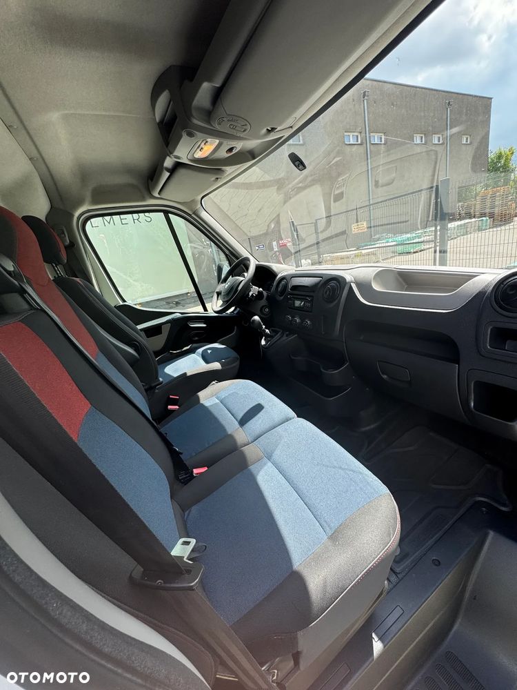 Renault Master - 15